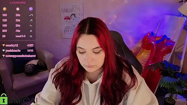 Mia_R0ss Chat XXX in diretta