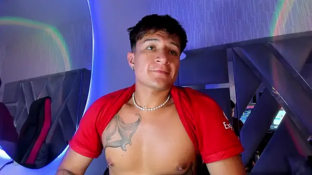 Hassbyd Chat XXX live