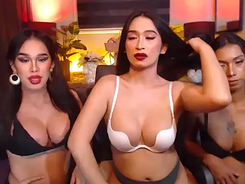 Chat +18 de SluttyFilthyAlexa ao vivo