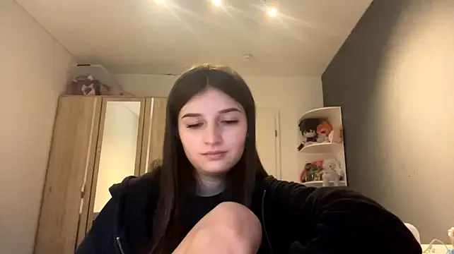 Živý XXX chat SpanishRooter