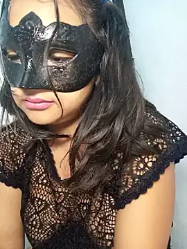 Chat +18 de MorriganRosee ao vivo