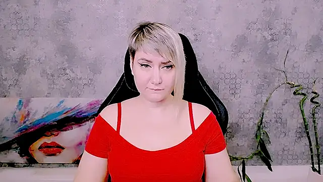 Chat XXX Live Djullia