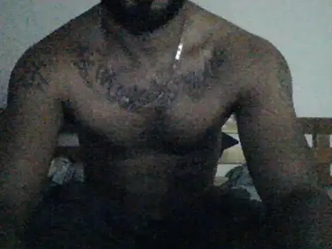 Show de webcam de felipe1709