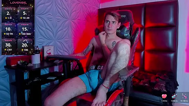 Mikesub_ live XXX chat
