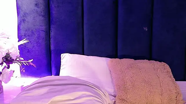 MorganAblazee Chat XXX live