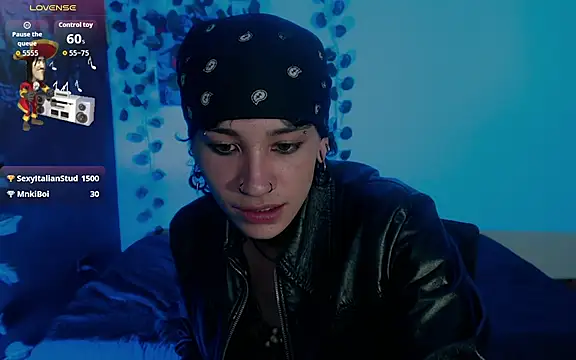 JohnnyJones_'s Live XXX Chat