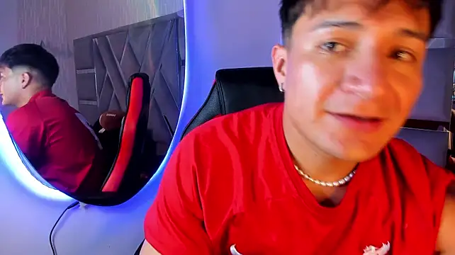 Chat XXX Live Hassbyd