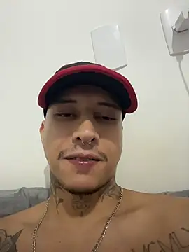 Chat XXX ao vivo de Ttinho