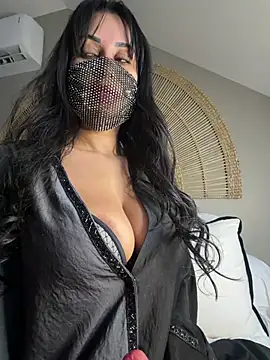 queen-chamss – Naživo XXX chat