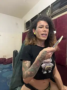 Chat XXX ao vivo de ana_tsxxx