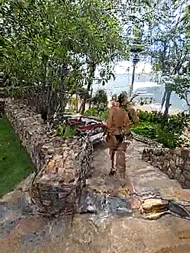 Anvessra's Live XXX Chat