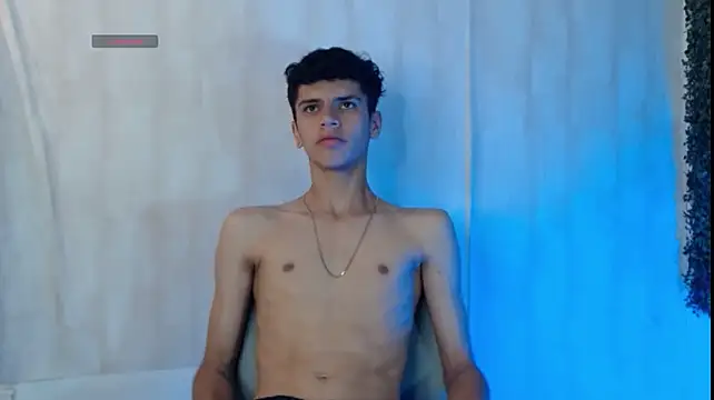 JuniorPrinceMorris – Live XXX-chat