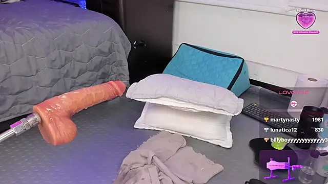 Inndrahot Live XXX-Chat