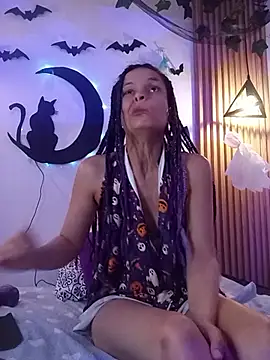 XXX chat uživo modela Ariasmithog