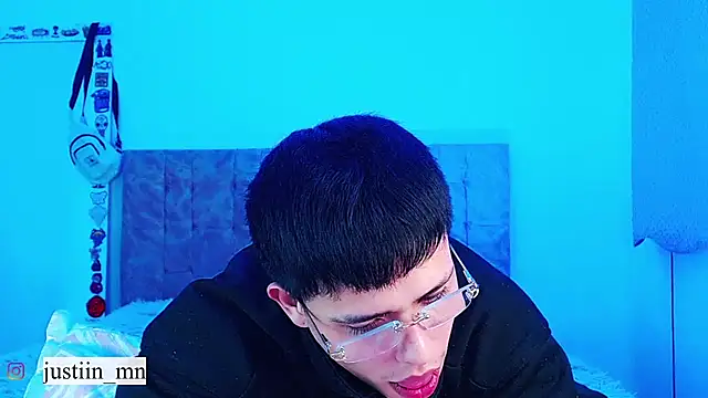 _justinmoon2 Chat XXX in diretta