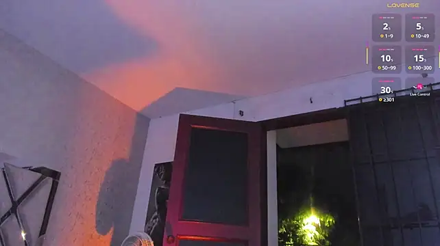 Vincentblack Chat XXX live