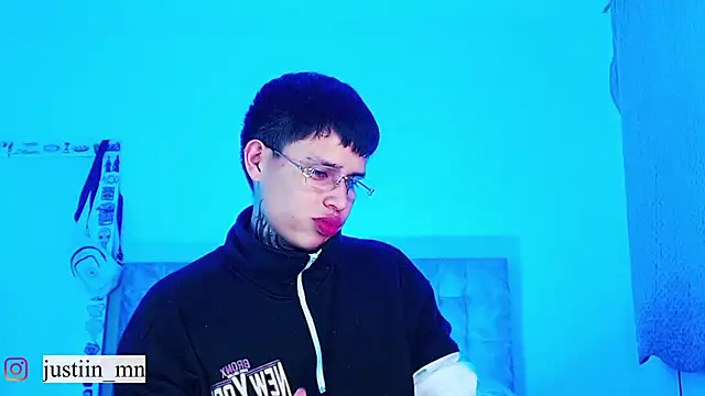 _justinmoon2 Obrolan Langsung XXX