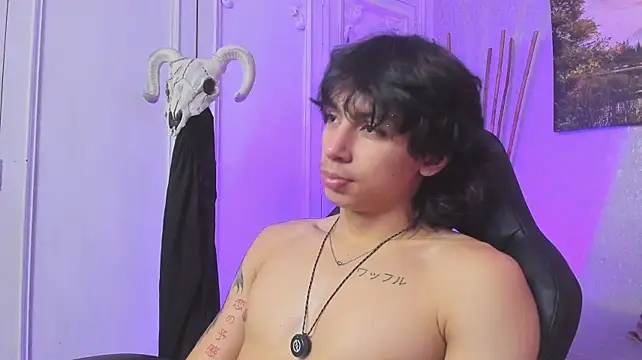 Chat +18 de Tyler_durten ao vivo