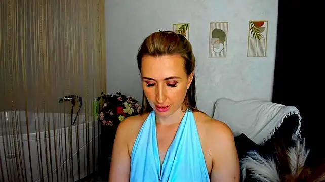 Chat XXX en directo de PassionGlow