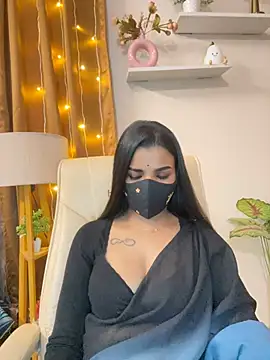 Chat XXX ao vivo de its_ur_flora
