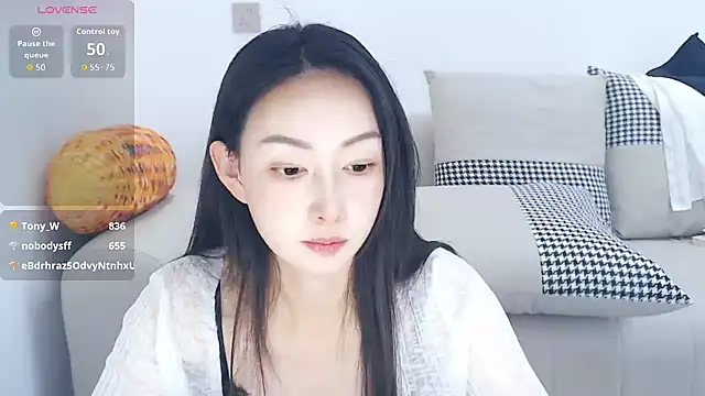 anan_882 라이브 XXX 채팅