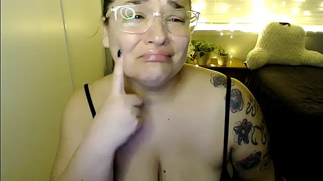 Czat XXX na żywo – JordinsBox