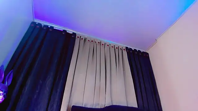 lesly_xx's Live XXX Chat