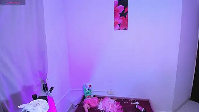 Онлайн чат XXX Alanna_Monroe