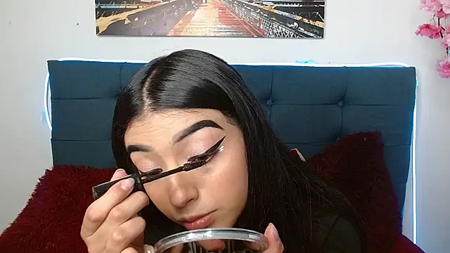 eva_six's Live XXX Chat