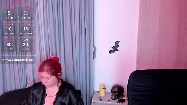 Velvet_Roseeen Live XXX chat