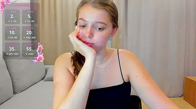 Онлайн чат XXX Nicky_Rosee