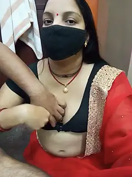 Manjudear Chat XXX in diretta
