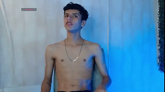 XXX chat uživo modela JuniorPrinceMorris