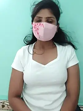 Czat XXX na żywo – Tamil_SweetHeart