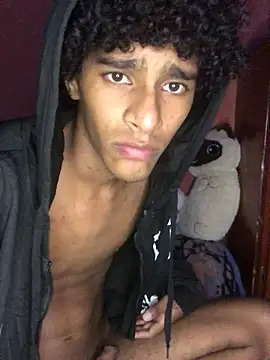 Chat +18 de Evans_Femb ao vivo