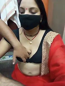 Manjudear Chat XXX in diretta