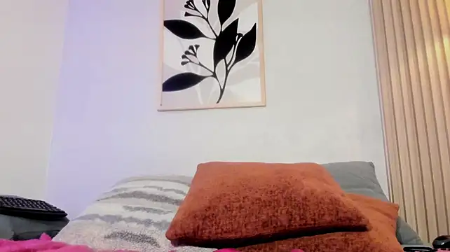 HannahSkies' Live XXX Chat