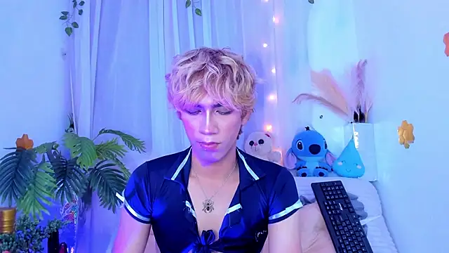 andrea17___ Chat XXX in diretta