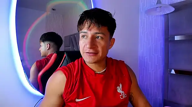 Chat XXX Live Hassbyd