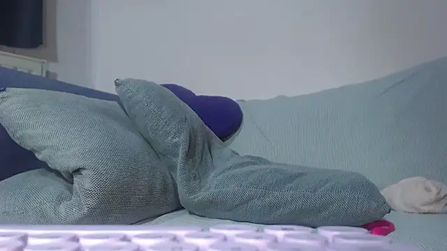 Miss_Lisss 라이브 XXX 채팅