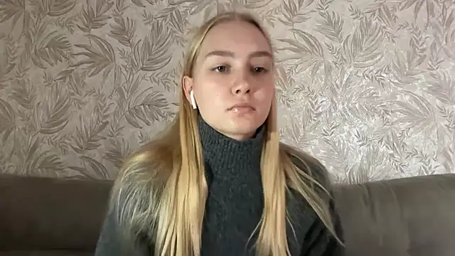 Czat XXX na żywo – blondegirl2026