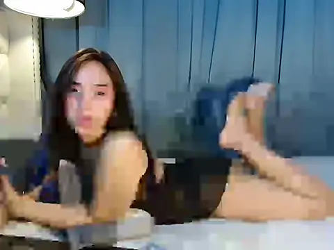Baby_cassy18のライブXXXチャット