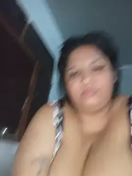 Chatroom XXX en direct de Melissa-Hot