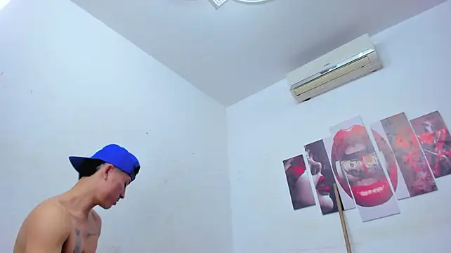 Chat XXX ao vivo de Extreme_Team8