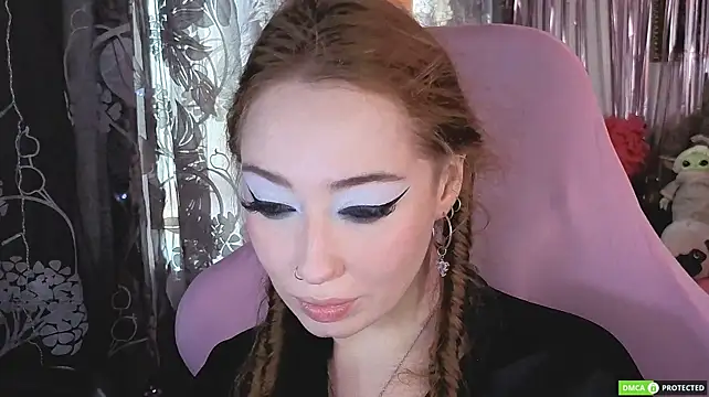 TinaBrook Live XXX-Chat