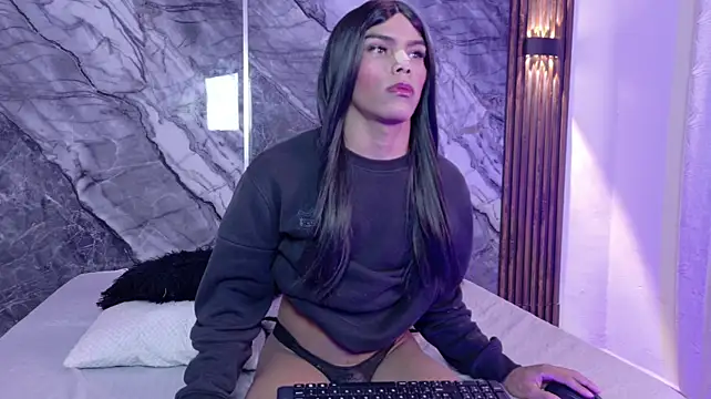 Chat XXX en directo de ChloeRose04