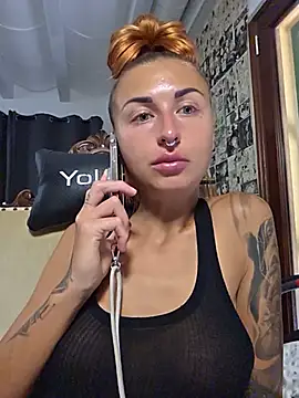 kylie_blck Live XXX-Chat