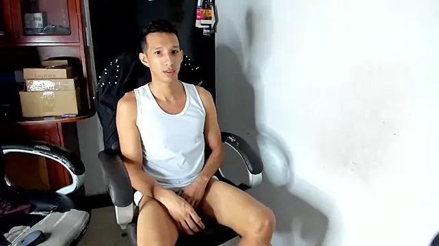 Chat +18 de AlphaMarco ao vivo