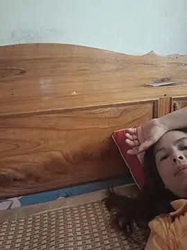 XXX chat uživo modela -Tevi-