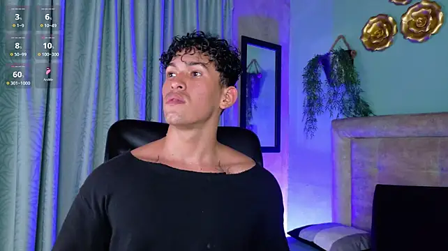 daniel_biig live XXX chat